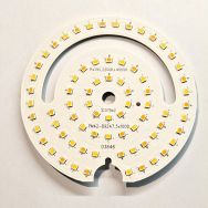 LED lichtbron I15433S – 2x 6,6W met touchdimmer