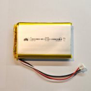 Batterij I15434S – Lithium-Ion 8000mAh voor Soleil serie
