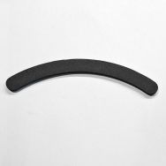 Rubber plakstrip I15439S – vloerbescherming voor Soleil serie