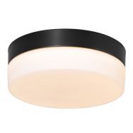 Ceiling lamp Ikaro 1364ZW Black