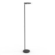 Floor lamp Turound 2993ZW Black