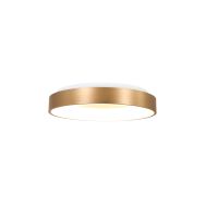 Ceiling lamp Ringlede 3086GO Gold Ø30cm