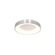 Ceiling lamp Ringlede 3086ZI Silver Ø30cm