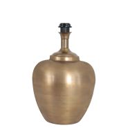 Lampe de table en laiton Brass 3307BR sans abat-jour