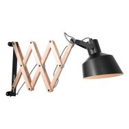 Scissor Lamp Porter 3372ZW – Stylish, Functional & Unique