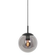 Hanging lamp Bollique 30cm 3498ZW Black