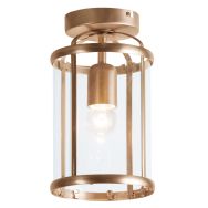 Ceiling lamp Pimpernel 5973BR Bronze Ø16 E27 fitting