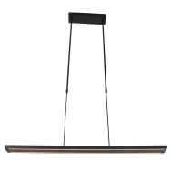 Hanging lamp Zelena Motion 7970ZW Black Light color adjustable