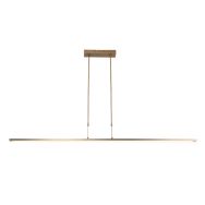 Hängelampe Zelena 7971BR Bronze, Lichtfarbe einstellbar