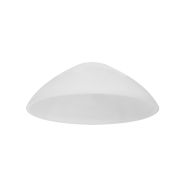 6836 Glas Opal Mat 30cm