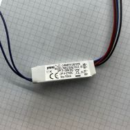 Led dimmer module I14557S Jing Neng for Touch JNLED PDC700