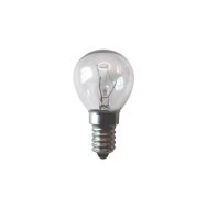 Light source E14 fitting G30 25w I15290S Volcan