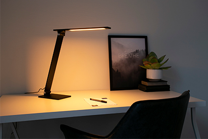 Table lamps